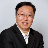 Li Zhang
