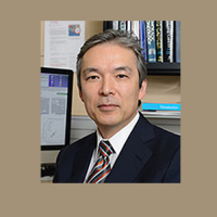 Tetsuya Mitsudomi