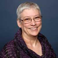 Janet Freeman-Daily