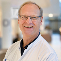 Paul Baas